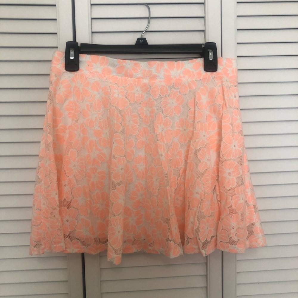 Women’s Mini Skirt